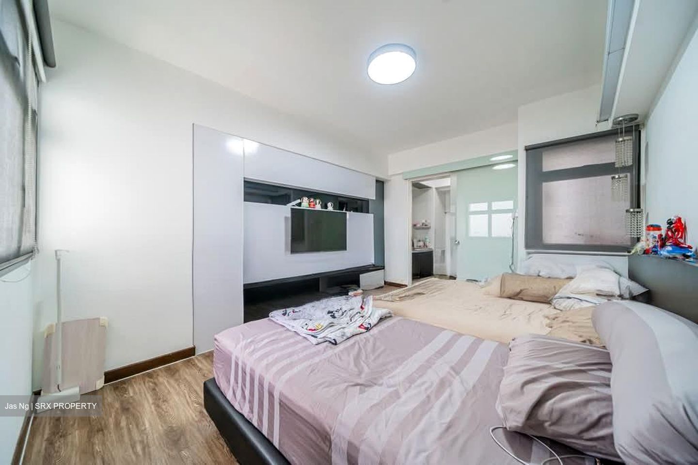 Blk 403C Fern Spring (Sengkang), HDB 5 Rooms #581804761
